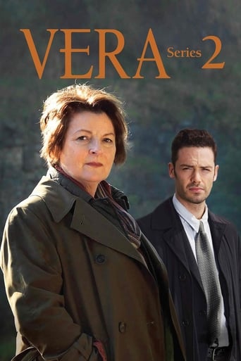 Portrait for Vera - Season 2