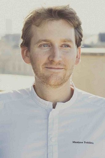 Portrait of Maxime Frédéric