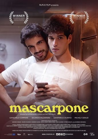 Poster of Mascarpone