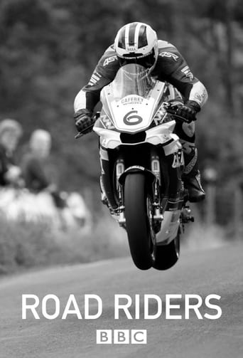 Poster of Road Riders