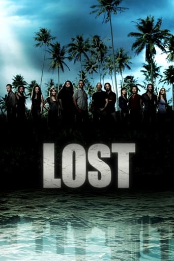 Portrait for Lost - Season 4