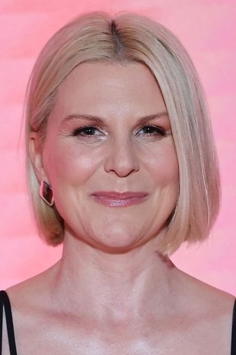 Portrait of Jennifer Robertson