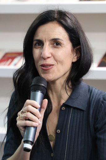Portrait of Francesca Mannocchi