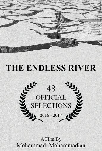Poster of The Endless River