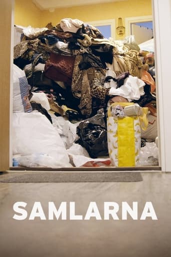 Poster of Samlarna