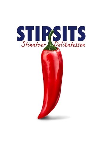 Poster of Thomas Stipsits: Stinatzer Delikatessen