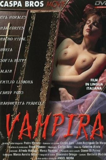 Poster of Vampira