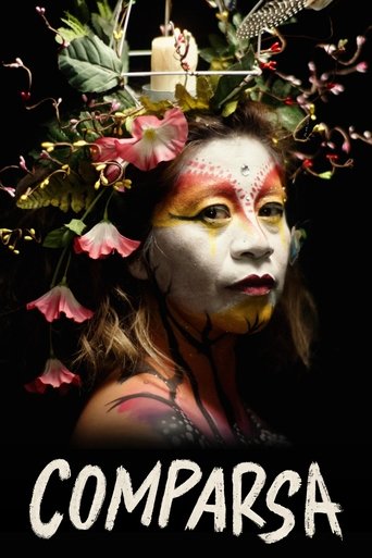 Poster of Comparsa