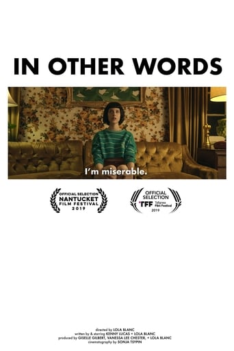 Poster of In Other Words