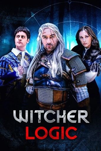 Portrait for Witcher Logic - Season 2
