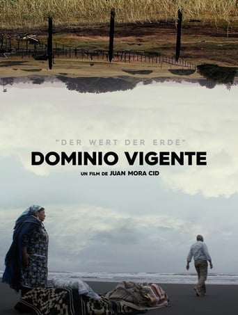 Poster of Dominio Vigente