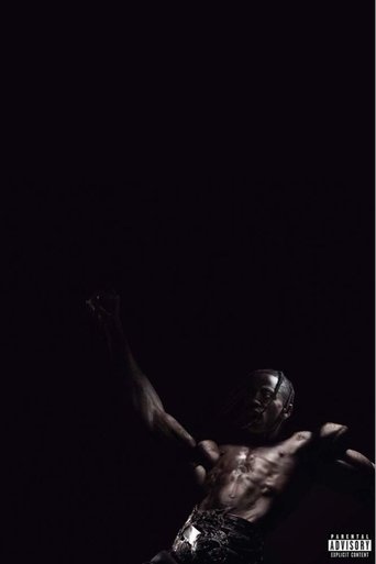 Poster of Travis Scott: Modern Jam