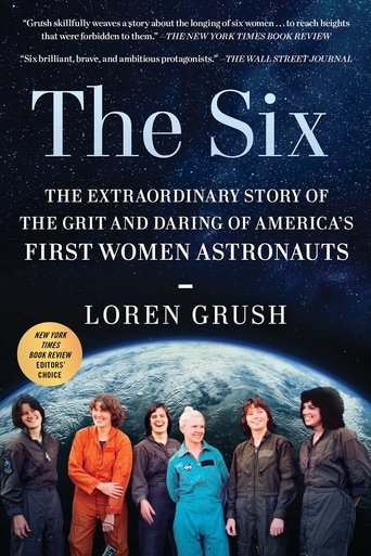 Poster of The Six