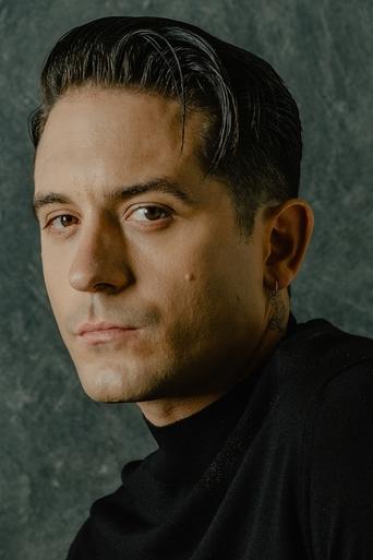 Portrait of G-Eazy