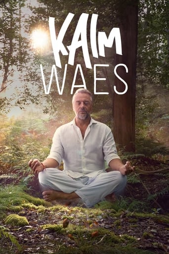 Poster of Kalm Waes