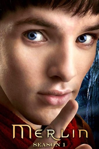 Portrait for Merlin - Season 1