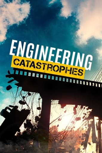 Portrait for Engineering Catastrophes - Season 6