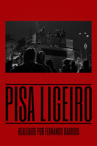 Poster of Pisa Ligeiro