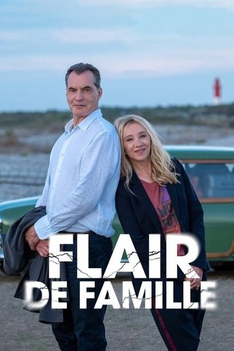 Portrait for Flair de famille - Season 1