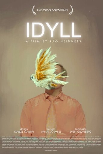 Poster of Idyll