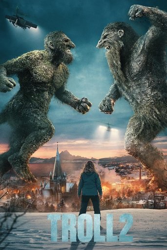 Poster of Troll 2
