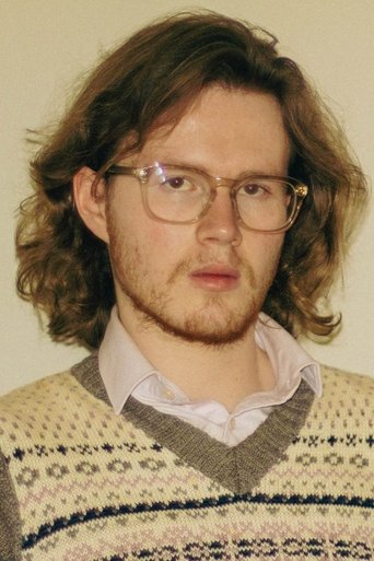 Portrait of Oliver Roozen