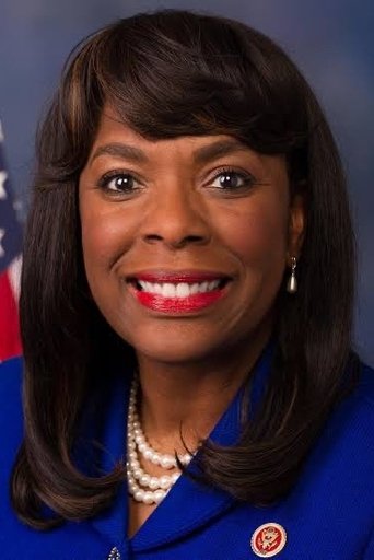 Portrait of Terri Sewell