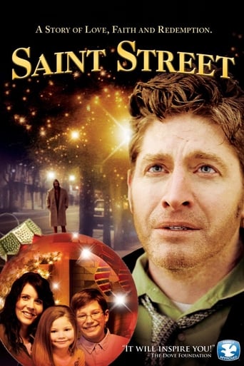 Poster of Saint Street