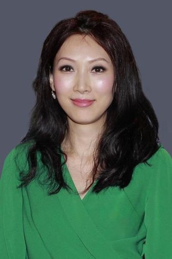 Portrait of Melissa Ng