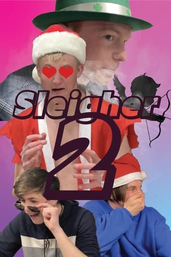 Poster of Sleigher 2