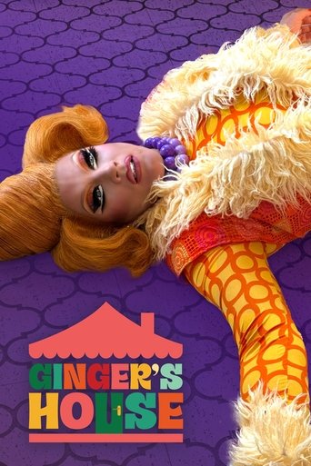 Poster of Ginger's House