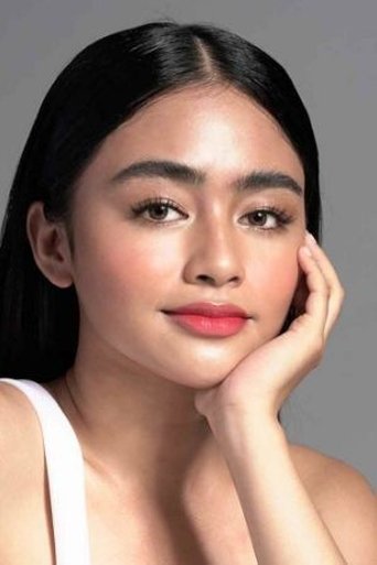 Portrait of Vivoree Esclito