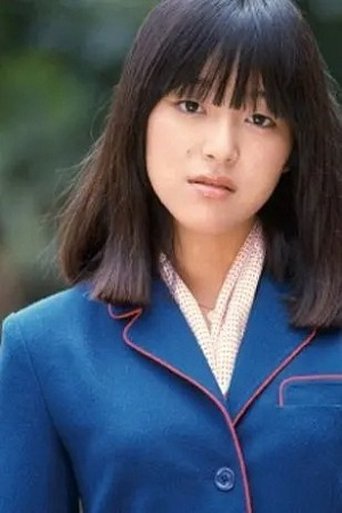 Portrait of 岩崎宏美