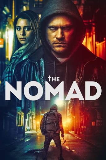 Poster of The Nomad