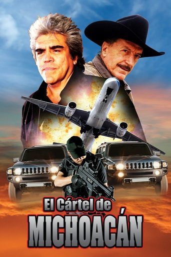 Poster of El cartel de Michoacán