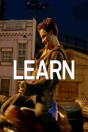 Poster of Learn