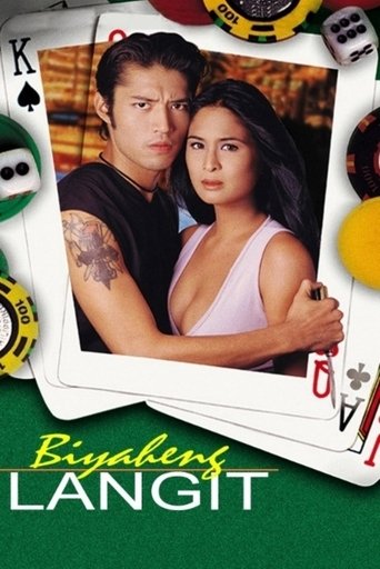 Poster of Biyaheng Langit