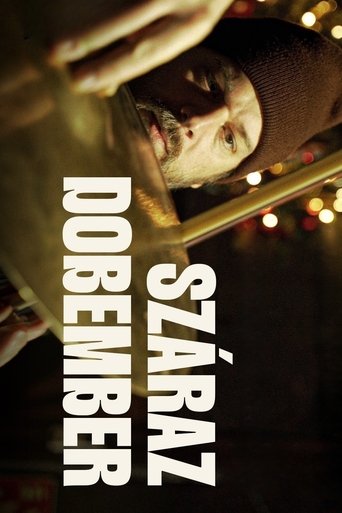 Poster of Száraz dobember