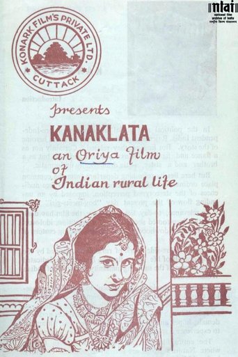 Poster of Kanakalata