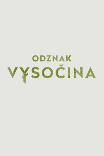 Poster of Odznak Vysočina