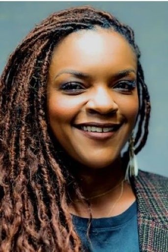 Portrait of Aamina Gant