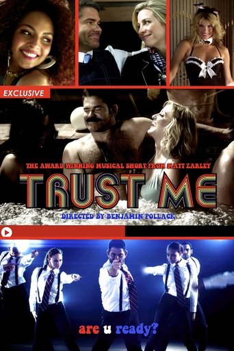 Poster of Trust Me