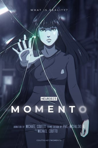 Poster of NEUROSI5: Momento