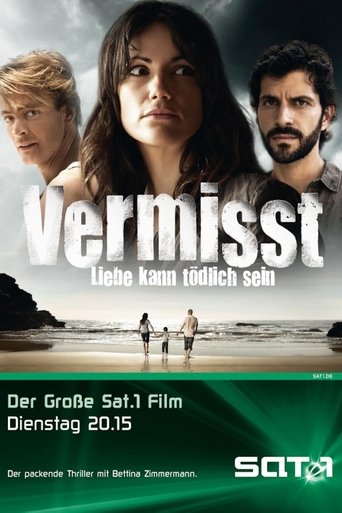 Missing Poster of Missing