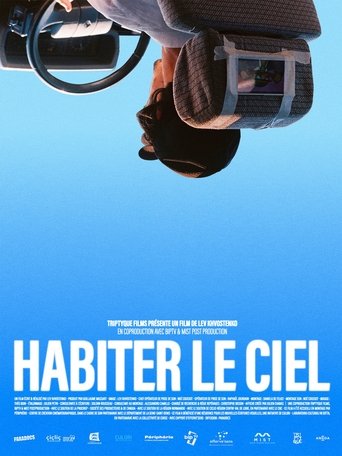Poster of Staying in the Sky