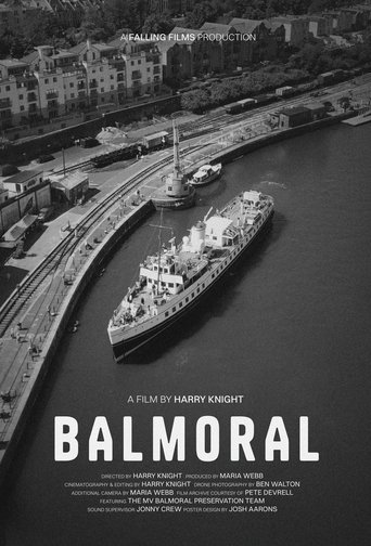 Poster of Balmoral