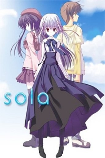 Portrait for Sola - Specials