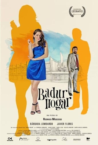 Poster of Badur Hogar