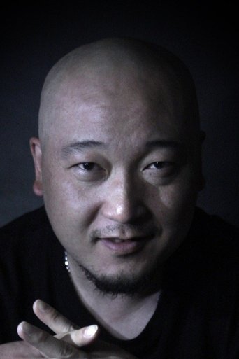 Portrait of Sun Hao