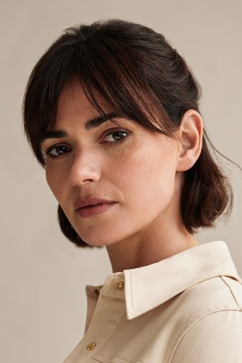 Portrait of Joana Santos